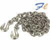 Tow Chain